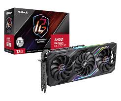 Radeon RX 7700 XT