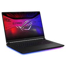 Asus ROG Strix Scar 18