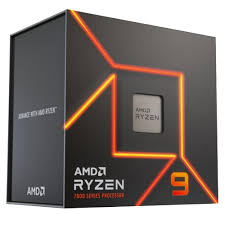 AMD Ryzen 9  9950X3D