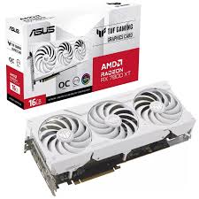 Radeon RX 7800 XT
