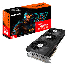 Radeon RX 7900 GRE