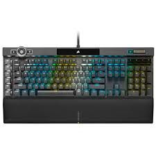 Corsair K100 RGB Optical